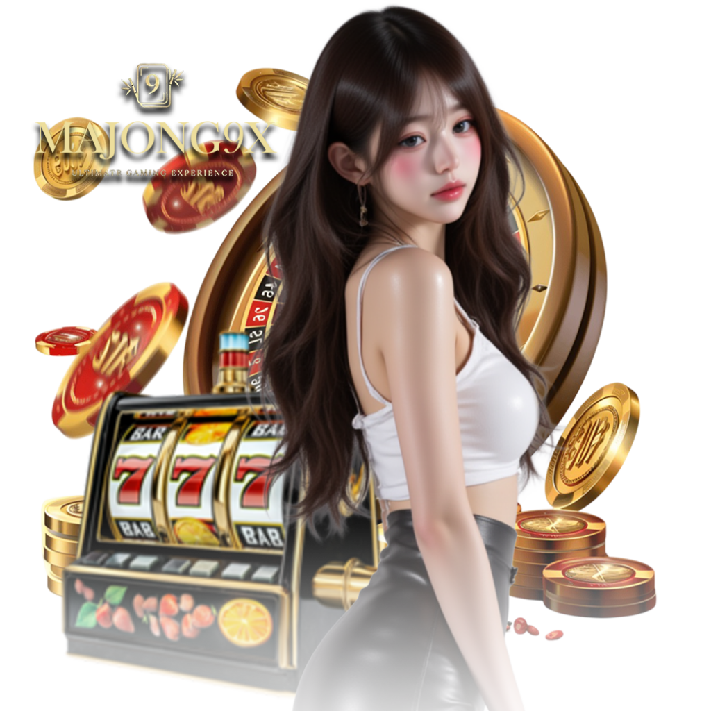 majong9 คาสิโน