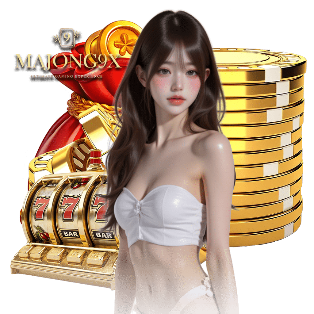 majong9 เครดิตฟรี