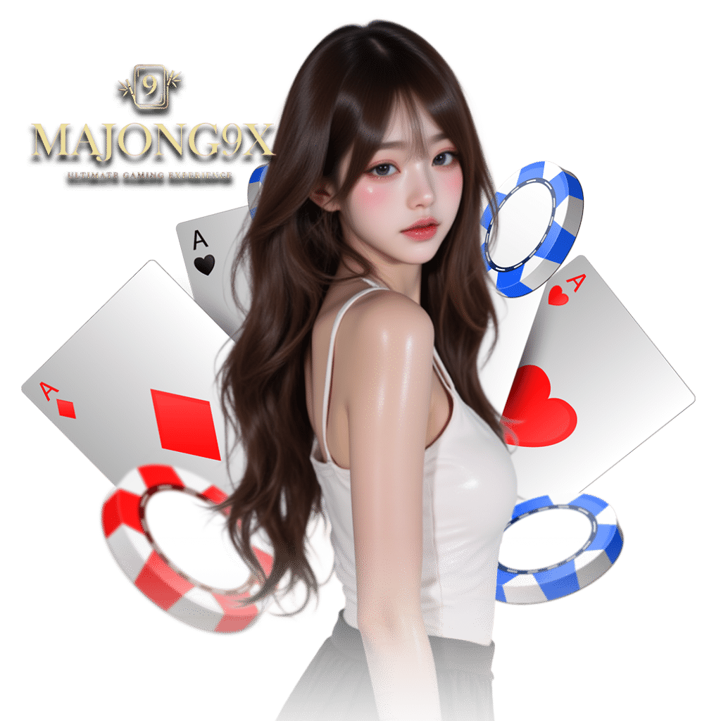 majong9 สมัคร