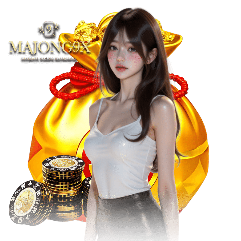 majong9 สล็อต