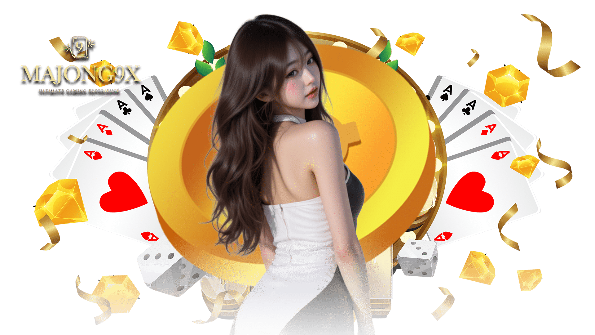 majong9
